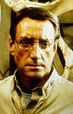 Roy Scheider as 