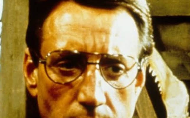 Roy Scheider