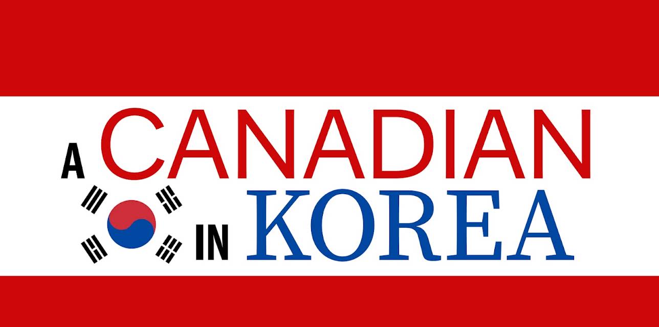 A Canadian in Korea (2024)