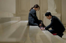 Oh My Venus: Oh My Venus Episode 12