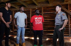 Ghost Brothers: Episode 2