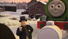 Thomas & Friends (S17 E17)