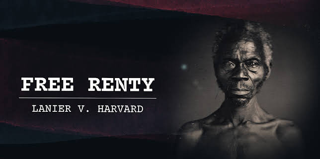 Free Renty: Lanier v. Harvard (2022)
