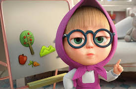 Nursery Rhymes: Part 3