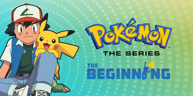 Pokémon the Series: The Beginning, Season 1