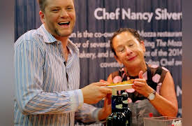 The Toque 12: Master Chefs: Epicurean Market Singapore: Part 6