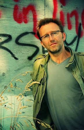 Carl Bessai as Director