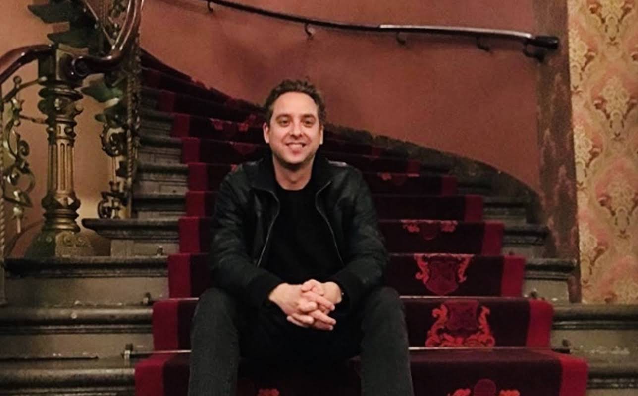 Joel Wallón