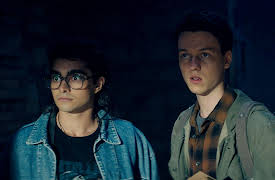 The Gryphon: None of my Business