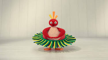 9:30 AM: Twirlywoos (S2) | Cbeebies | 6/26 2026