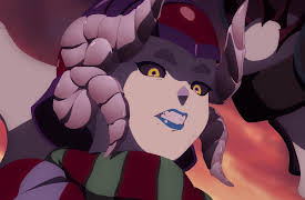 Suicide Squad Isekai, Season 1: Episode 9