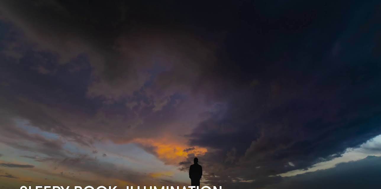 Sleepy Book: Illumination (2023)