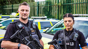 3:00 PM: Police Interceptors (S18 E11) (S18) | 5 Star | 7/16 2026