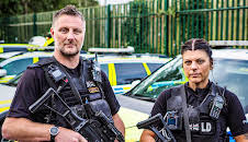 Police Interceptors (S18 E16)