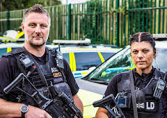 Police Interceptors