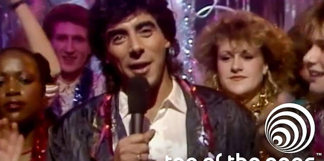 10:20 PM: Top of the Pops | BBC Four | 12/26 2025