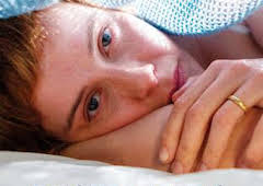 Respirando bajo el agua