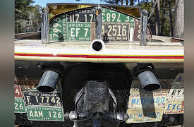 Flipping Ships Season 1: Rat Rod & Reel