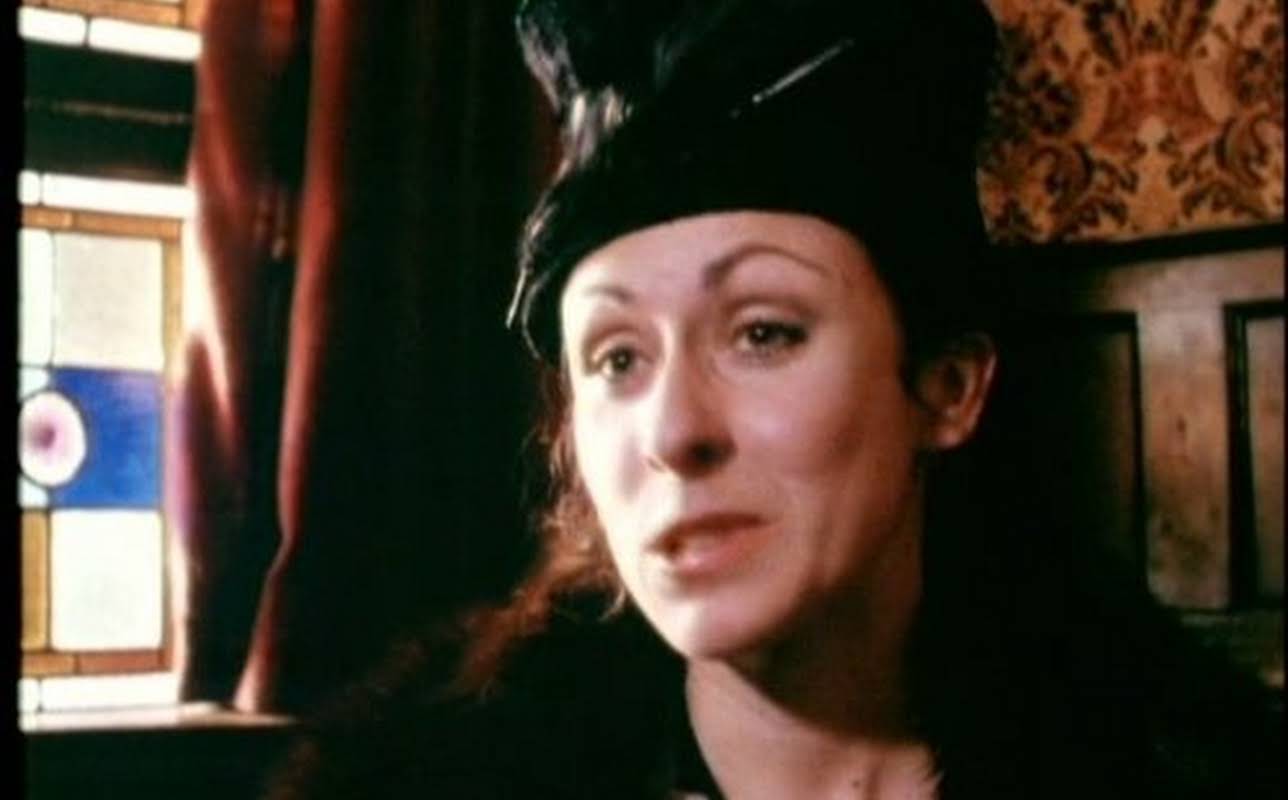Carmen Du Sautoy