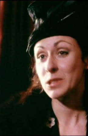 Carmen Du Sautoy as Queen Patricia