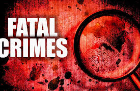 Fatal Crimes: Speilbauer