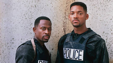20:15: Bad Boys - Harte Jungs | RTL 2 | 5/29 2026