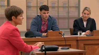 14:45: Ulrich Wetzel - Das Strafgericht | RTL | 4/4 2026