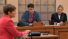 Ulrich Wetzel - Das Strafgericht