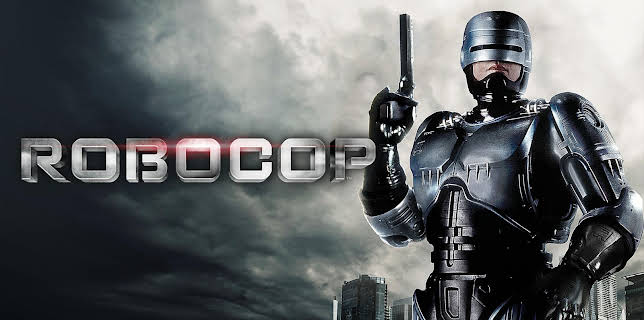 Robocop