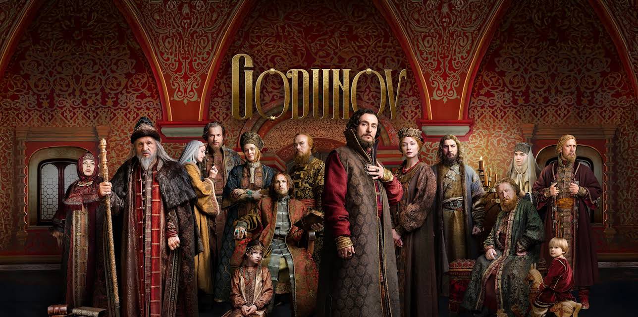 Godunov