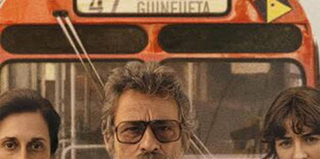 02:10: El 47 | M. Drama | 2/2 2026