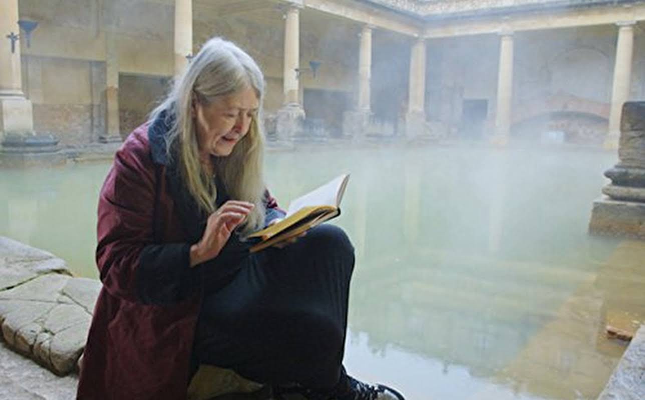 Mary Beard