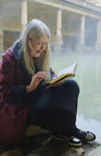 Mary Beard as 