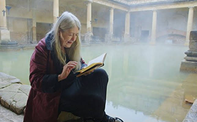 Mary Beard