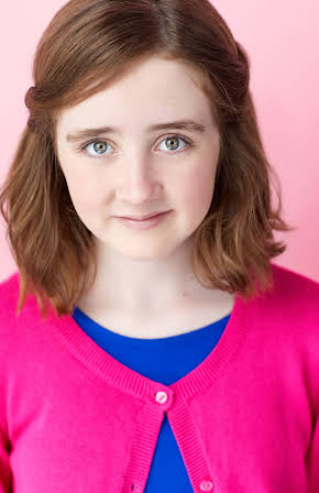 Marion Van Cuyck as 