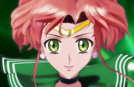 Sailor Moon Crystal (Original Japanese) (English Subtitled): Act.5 MAKOTO - SAILOR JUPITER -