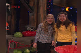 iCarly Season 1: iCarly Saves TV