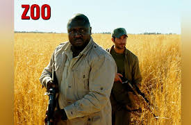 Zoo, Season 1: First Blood