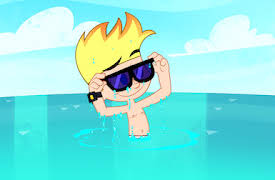 Johnny Test: Johnny Test, 90210