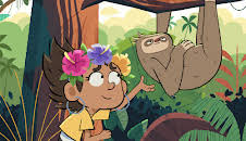 Taylors Welt der Tiere