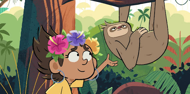 07:25: Taylors Welt der Tiere | ZDF | 11/15 2025