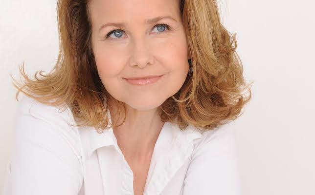 Molly Hagan