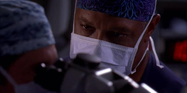 14:50: Grey's Anatomy - Die jungen Ärzte | Sixx | 12/19 2025