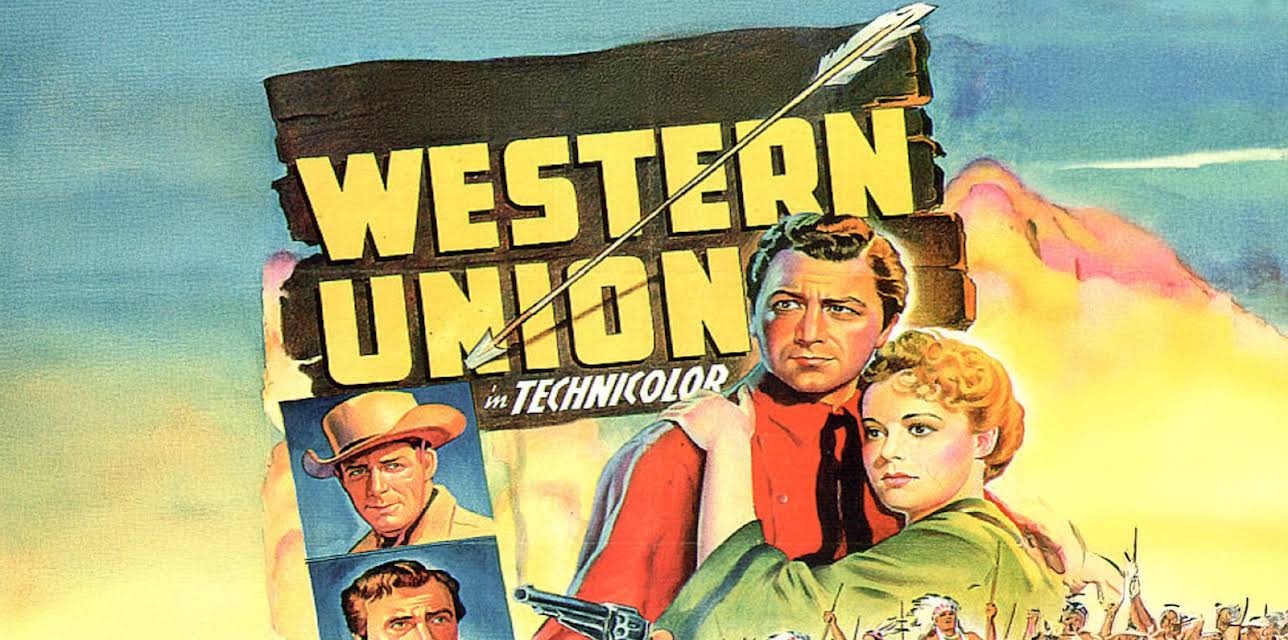 Western Union (1941)