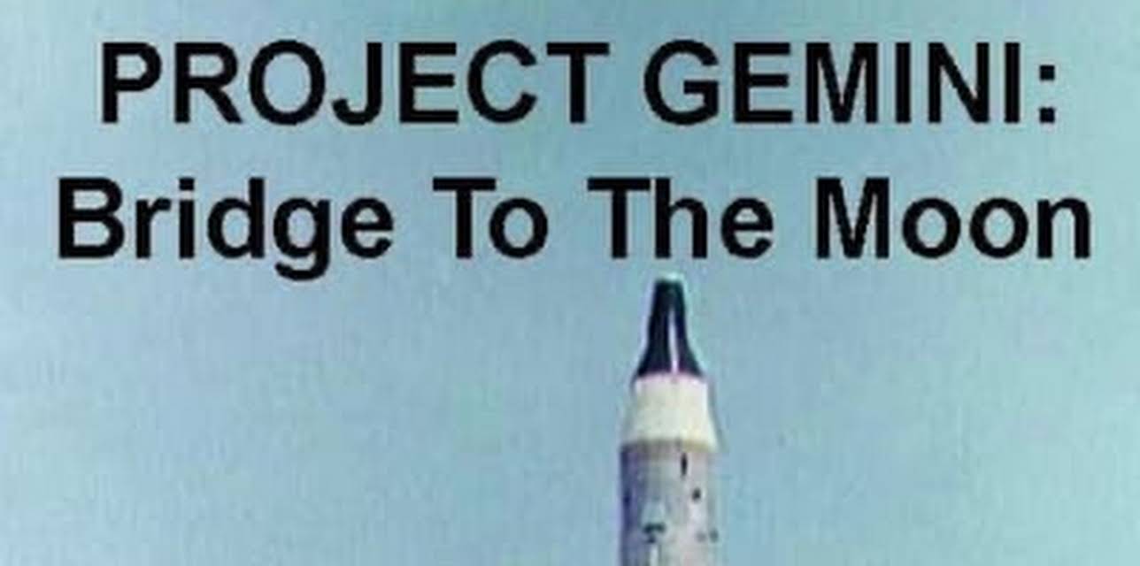 Project Gemini: Bridge to the Moon (1999)