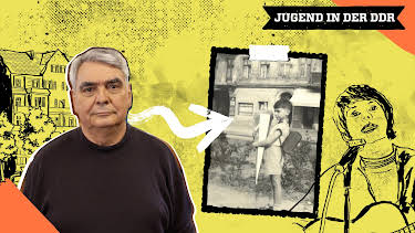 13:20: Jugend in der DDR | ZDFinfo | 3/28 2026