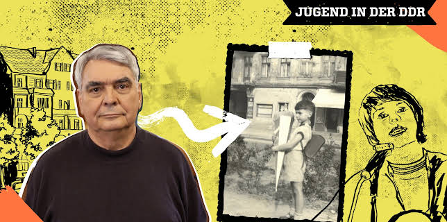 04:15: Jugend in der DDR | ZDFinfo | 12/1 2025