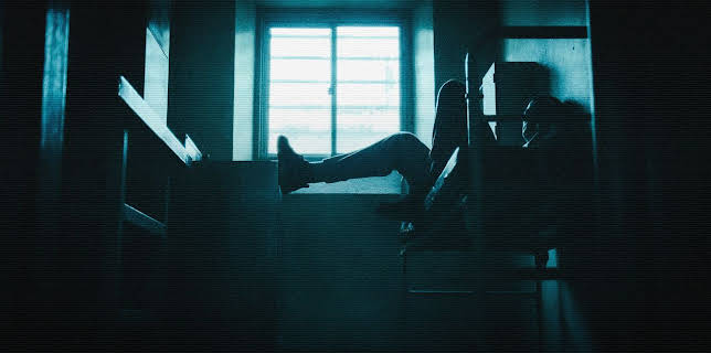 11:45 PM: HMP Wakefield: Evil Behind Bars | Channel 5 | 1/4 2026