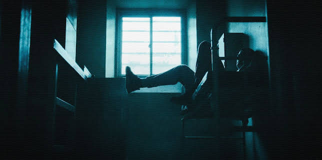 HMP Wakefield: Evil Behind Bars