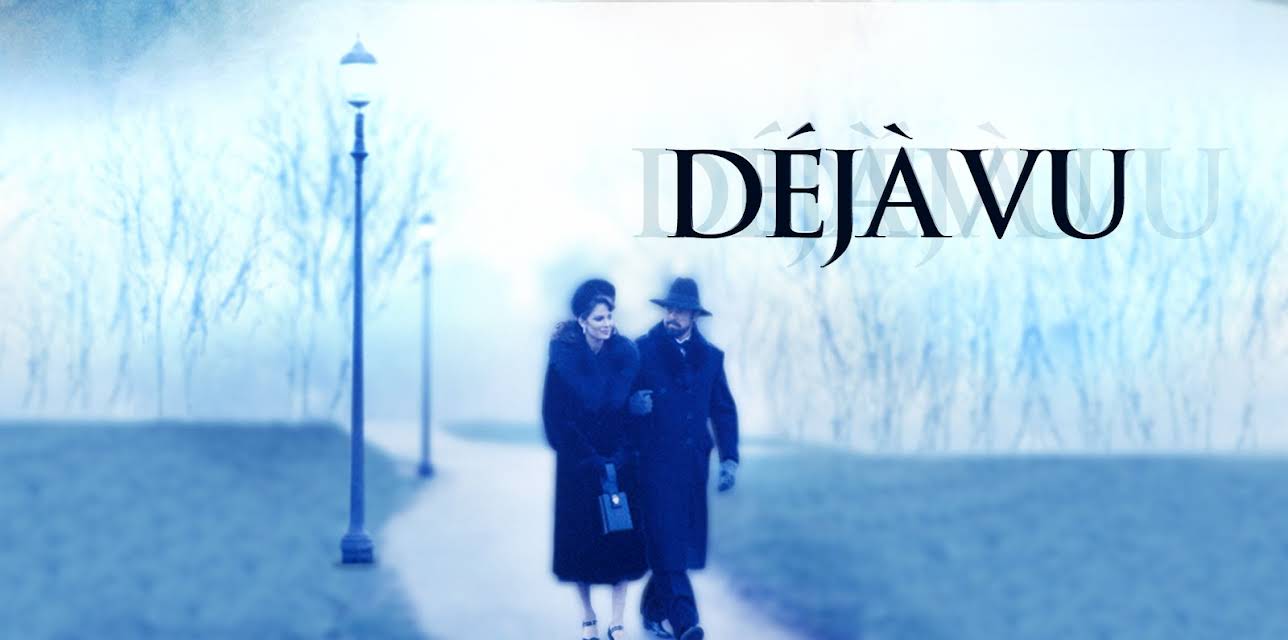 Deja Vu (1985)